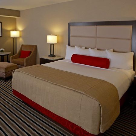 The Madison Concourse Hotel Rum bild