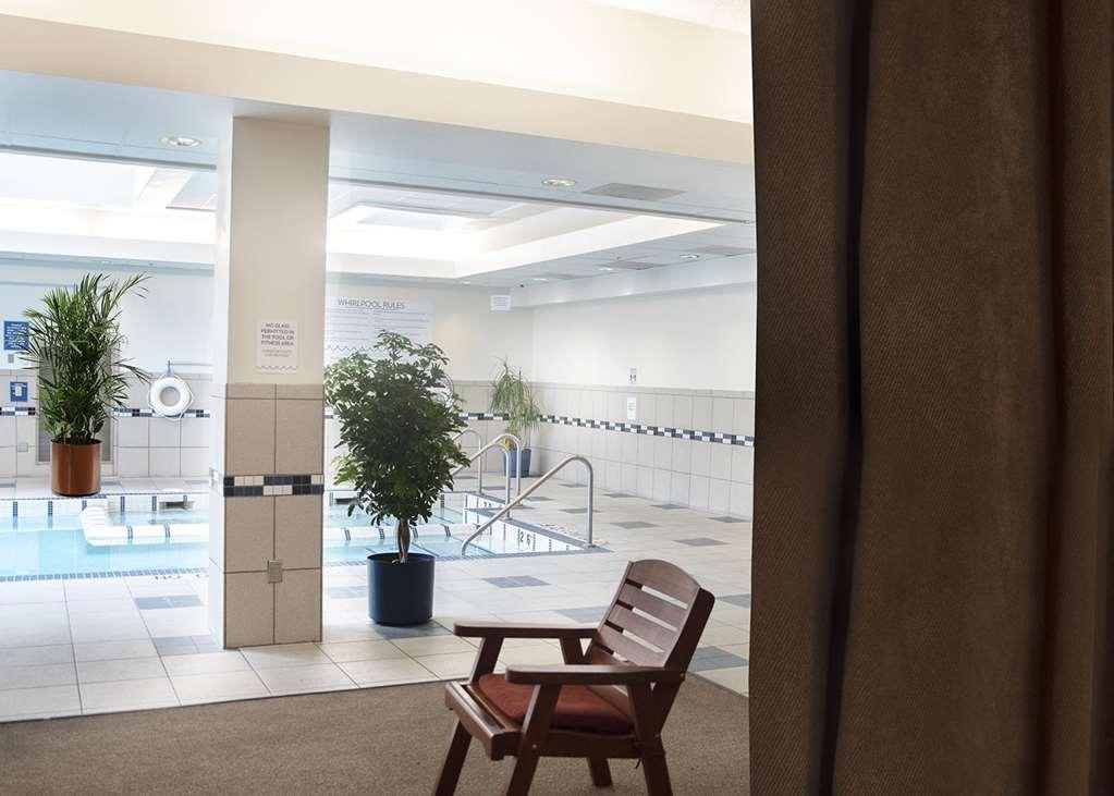 The Madison Concourse Hotel Bekvämligheter bild