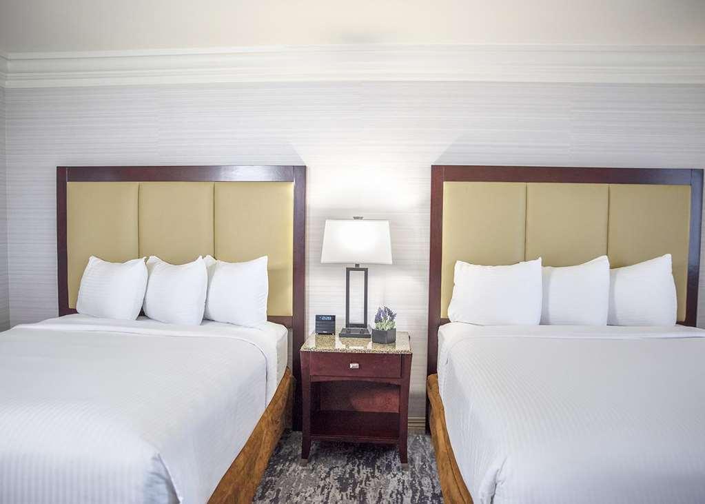The Madison Concourse Hotel Rum bild