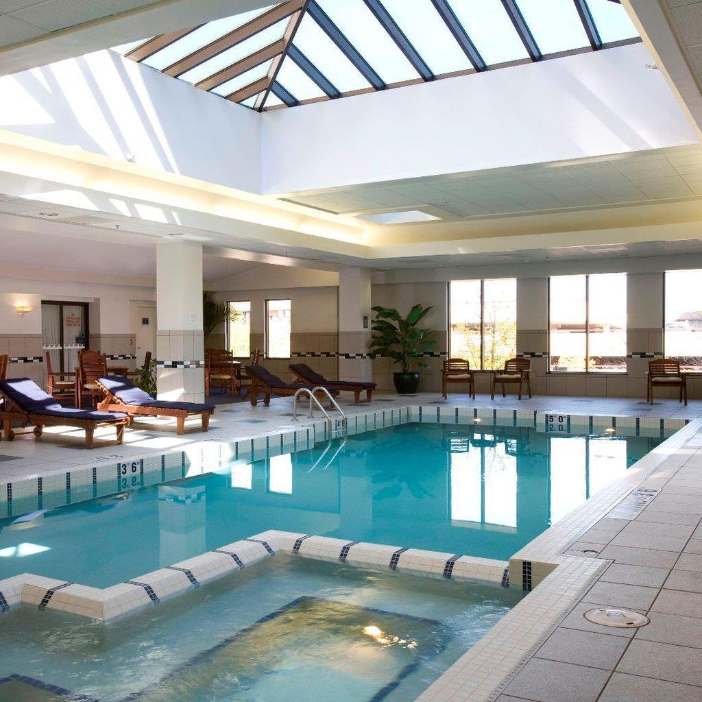 The Madison Concourse Hotel Bekvämligheter bild