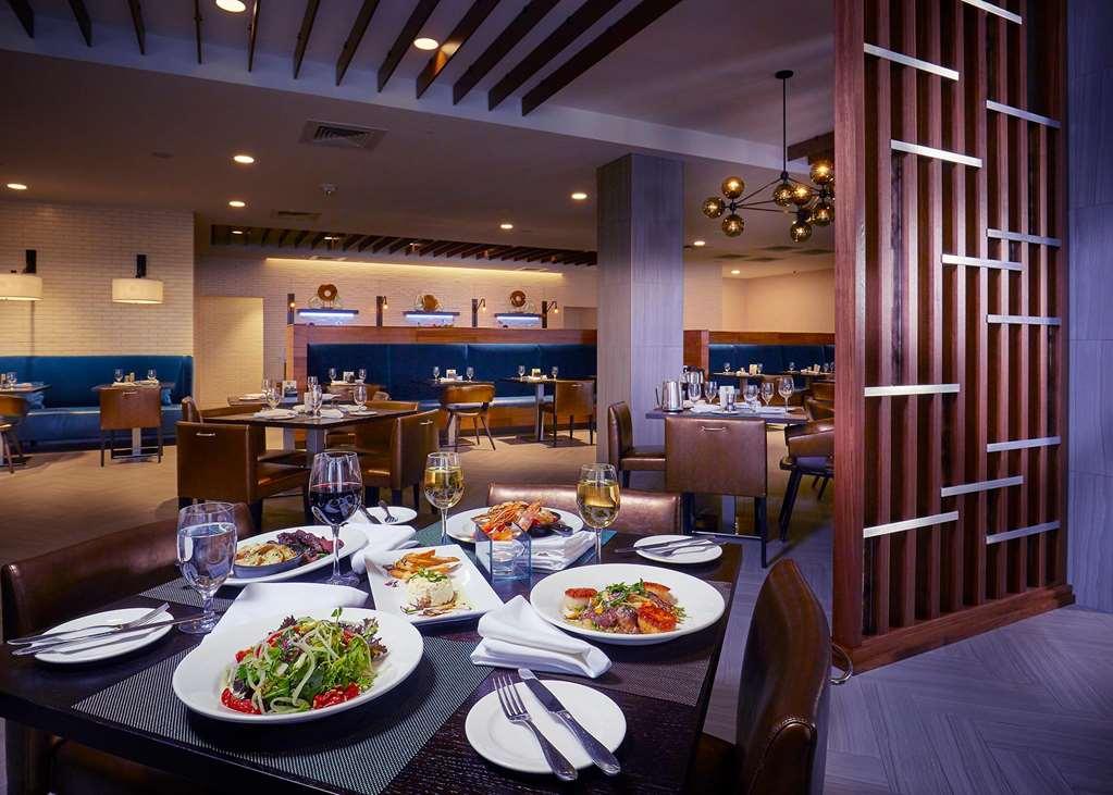 The Madison Concourse Hotel Restaurang bild