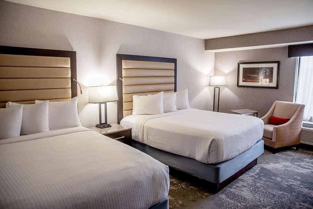The Madison Concourse Hotel Rum bild